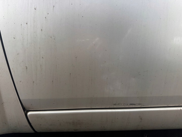 фото №10, Renault megane ii cabrio двері ліві ted11