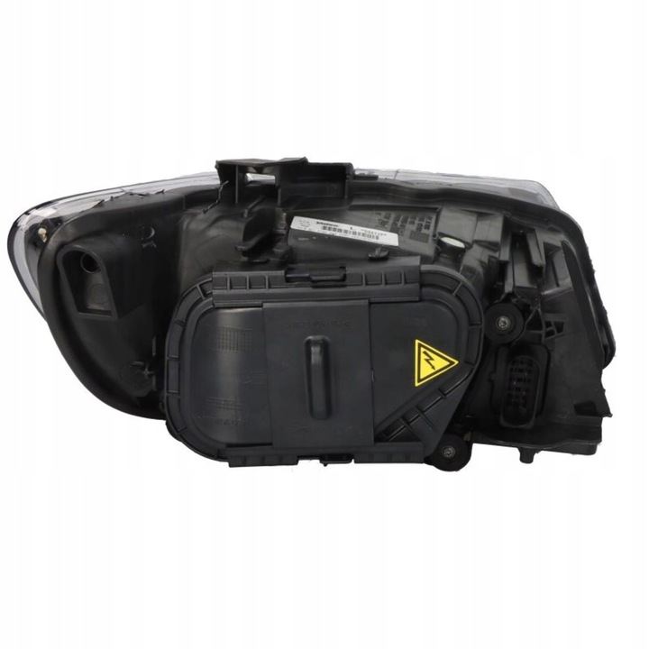 фото №3, Лампа audi q7 4lb 09-15 фара левый