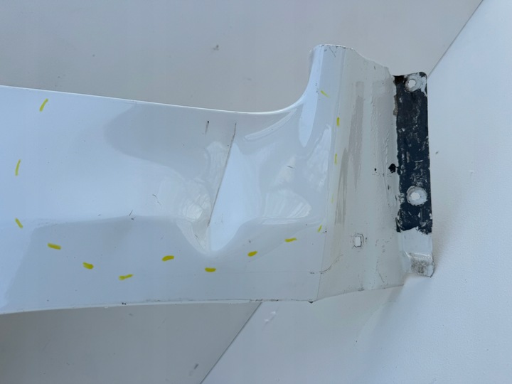 фото №10, Mercedes x-klasa w470 крило лівий переднє лівий перед