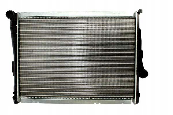 фото №6, Thermotec d7b021tt радіаторів двигуна