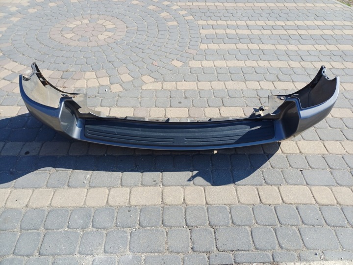 фото №11, Бампер задній  pdc land rover freelander ii lrc 907 06-11r