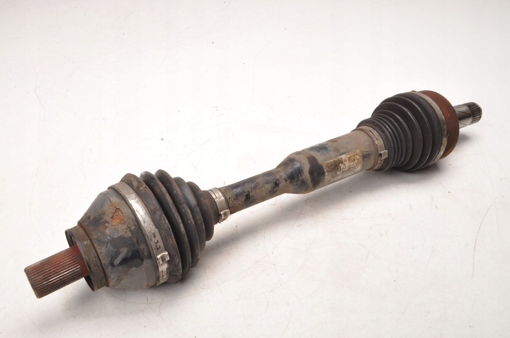 фото №1, Volvo xc60 i полуось левая короткая 31325101 p31325101