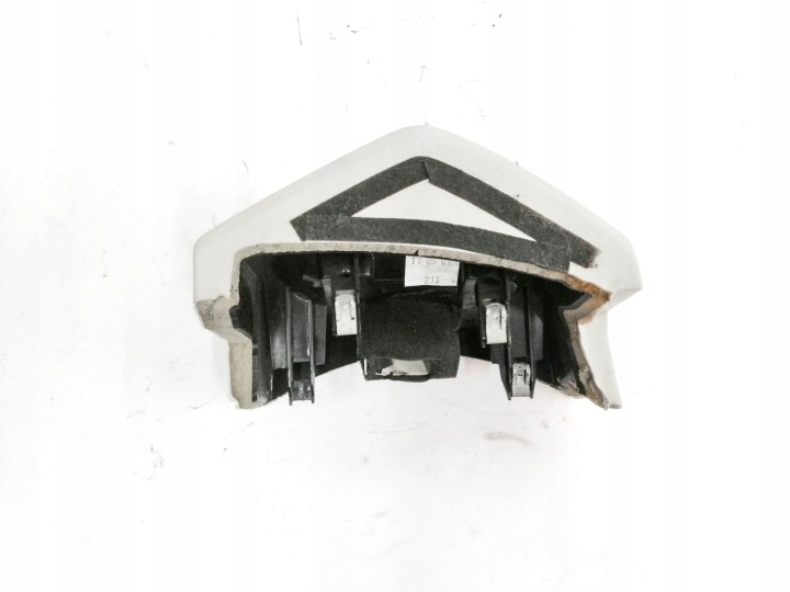 фото №11, Land rover range rover sport l320 2008 панелі розподільчі, консоль