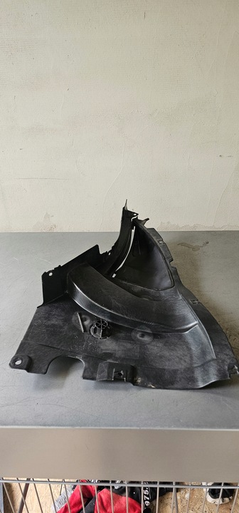 фото №1, Bmw x5 g05 защита подкрылки левая 8069307