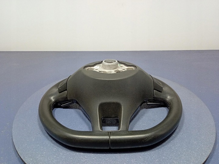 фото №7, Vw golf vii руль кожа мультифункция 5g0419091