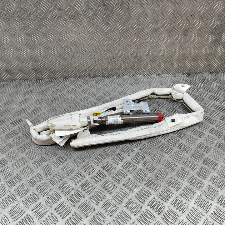 фото №5, Audi rs6 c7 2014 правая сторона шторка подушка безопасности