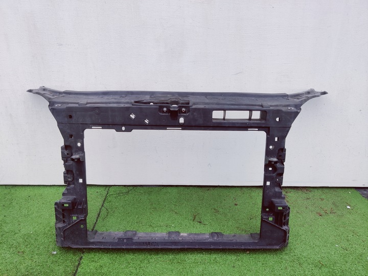 фото №1, Pas переднє підсилювач skoda fabia ii 2 рестайлінг 5j0 5j0805588d