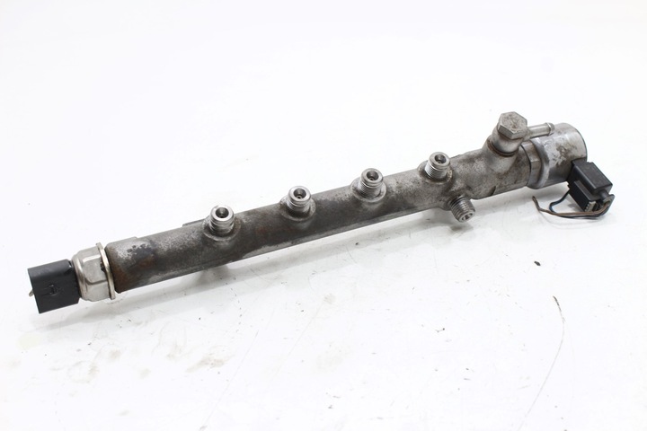 фото №7, Планка вприскувальний датчик a6510700495 w205 2.2 cdi