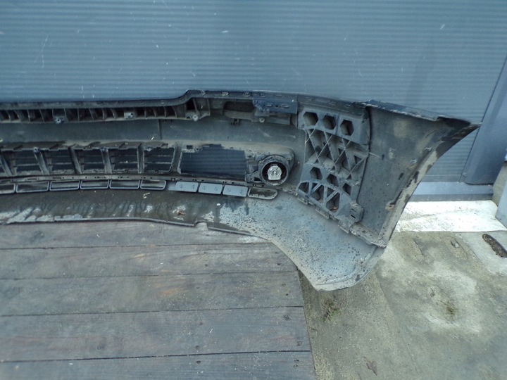 фото №13, Бампер переднє перед audi a4 b5 рестайлінг