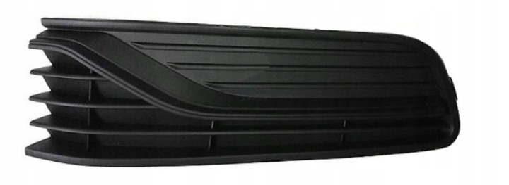 фото №1, Vw polo 6r 14-+atrapa решітка заглушка протитуманна фара r