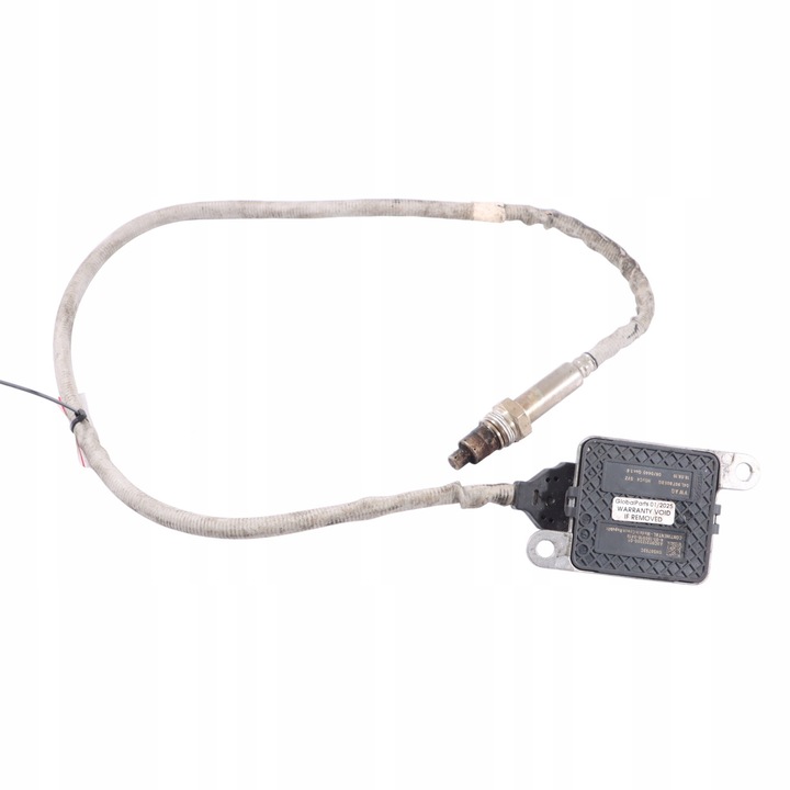 фото №9, Volkswagen tiguan 5n golf mk 7.5 дизель лямбда-зонд nox 04l907805bq