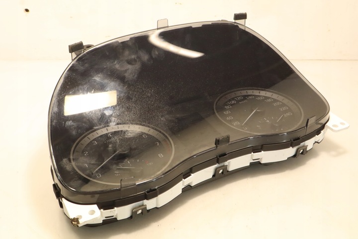 фото №3, Прилади hyundai tucson iii 1.6