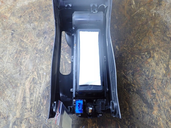 фото №6, Тунель середній honda civic viii 2007r 2.2 i-ctdi 8340a-smg 8894