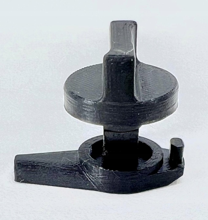 фото №6, Набір ремонтний бардачка трикутника багажника audi a4 b6 b7 a6 замикання