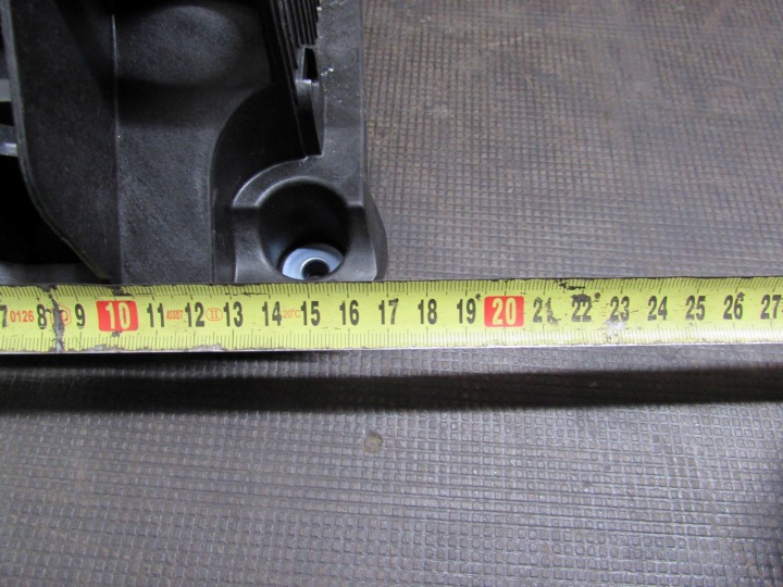 фото №12, Домкрат коробка передач peugeot 5008 i 1.6 vti 09-13r 9672372380