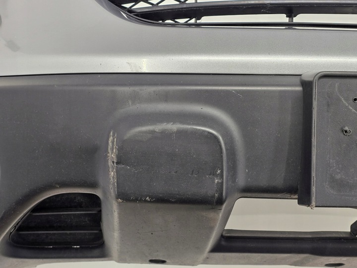 фото №8, Honda cr-v iii 07r бампер переднє перед ксенон pdc nh711m