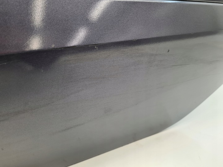 фото №8, Renault koleos дверь левый зад