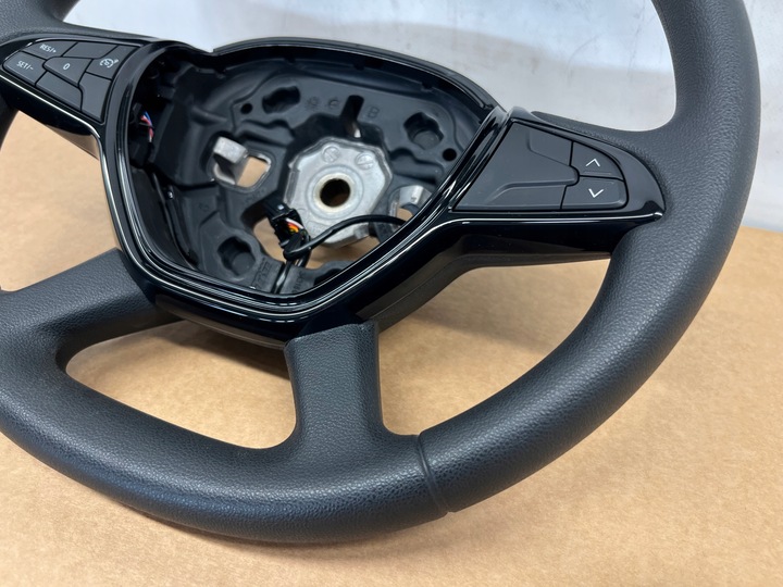 фото №5, Dacia sandero iii руль 484002535r