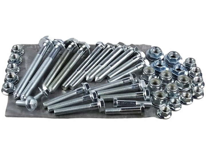 фото №14, Maxgear 72-2215 комплект napr. подвески vw p. a4/a6/p !!!kpl!!! рычаг
