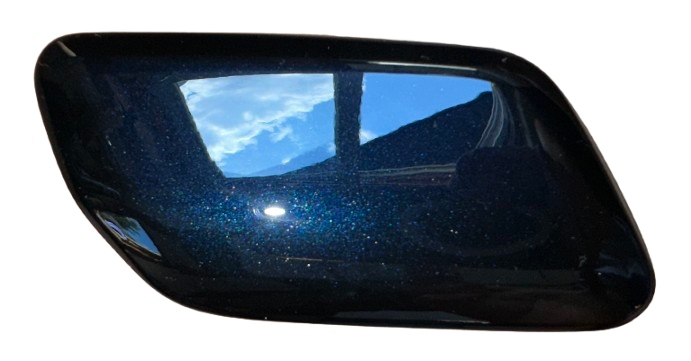 фото №1, Заглушка склоомивача ford c-max права am51-13l018-bdxwaa колір jaycwwa