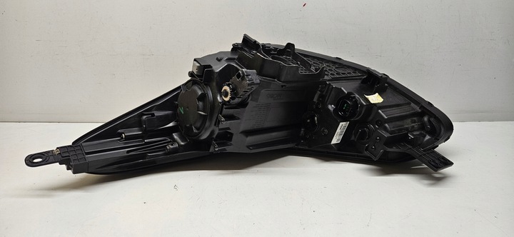 фото №8, Kia sportage 4 iv фара линза bez светодиод правый лампа правая