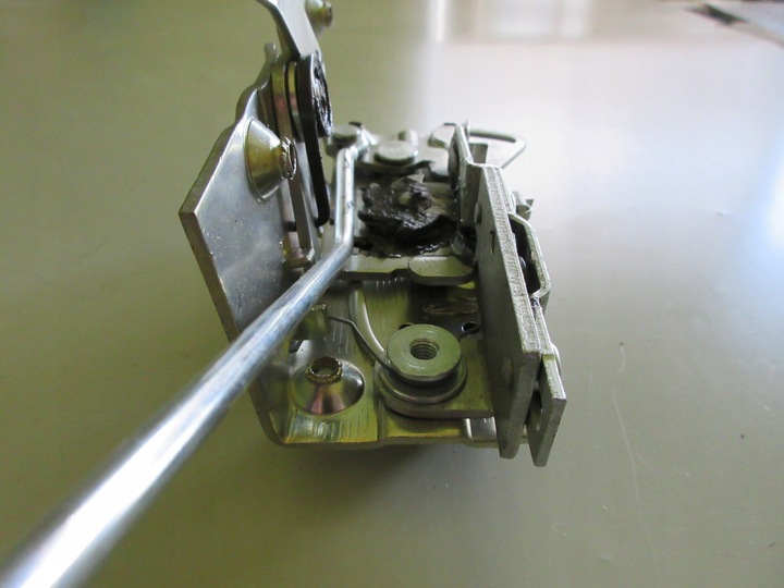 фото №7, Замок do двері man 81626804003