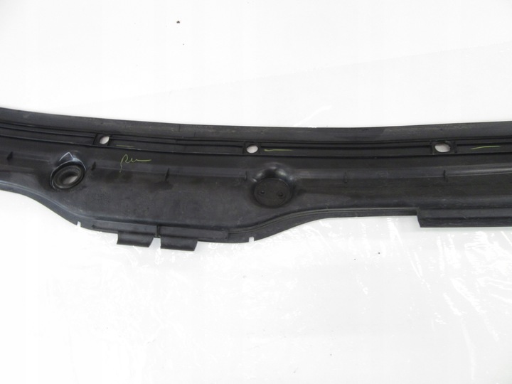 фото №13, Панель під лобовим склом впуск повітря захист bmw e53 x5 європа