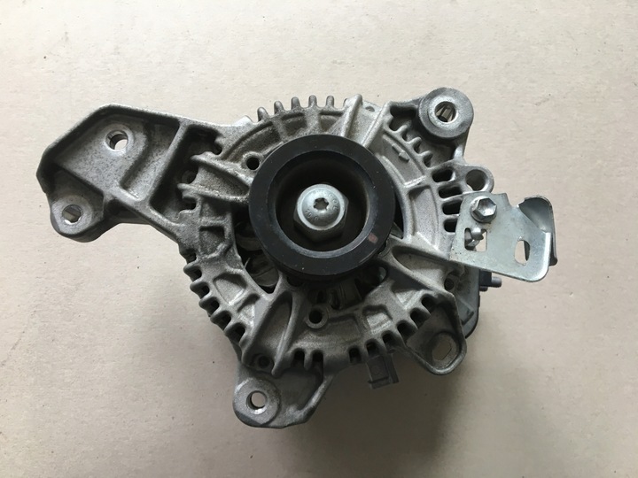 фото №6, S-cross sx4 16- рестайлінг swift генератор 1.4 k14d гібрид 96160-74s00