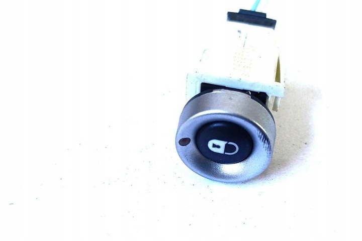 фото №1, Кнопка centralengo замка peugeot 807 e 1488928077 2.23l бензин 116kw