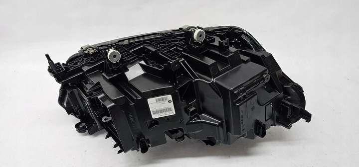 фото №10, Bmw x5 g05 x6 g06 лампа перед передня ліва повний led європа 948178303