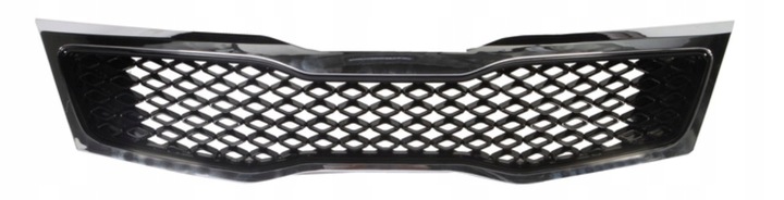 фото №1, Решітка optima, 06.10- 41d105