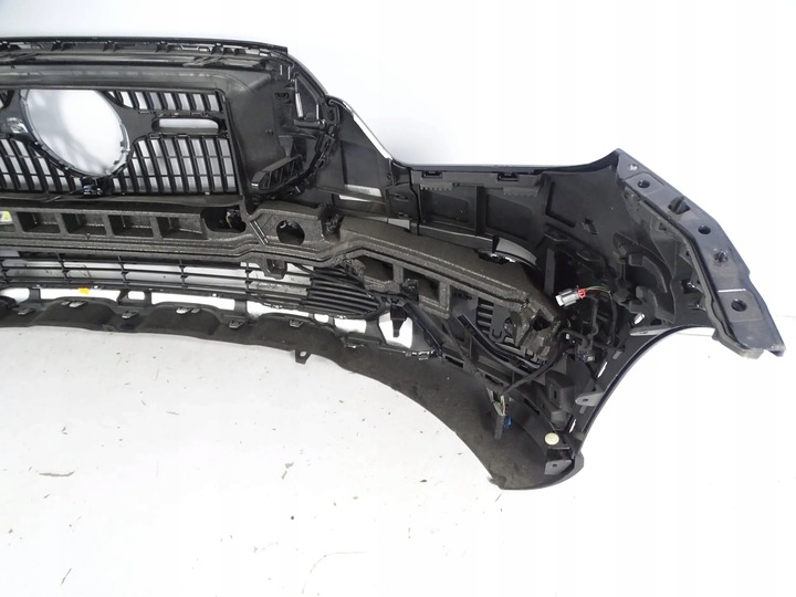 фото №11, Бампер перед переднее mercedes glc 254 w254