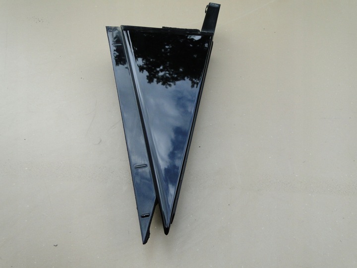 фото №3, Renault koleos ii накладка na двері лівий зад