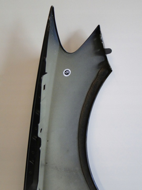 фото №12, Mercedes c 205 w205 s205 c205 a205 рестайлинг крыло переднее левый 297 43 amg