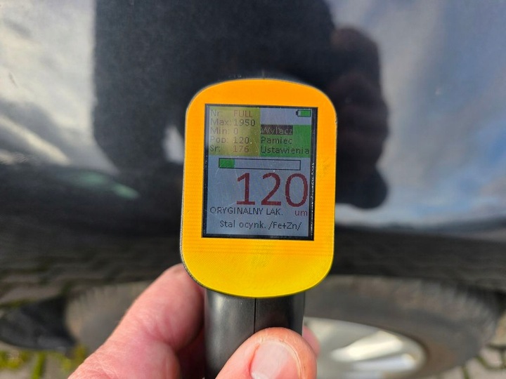 фото №3, Opel astra j iv 4 универсал дверь правая передние + левая задние + крыло z22c