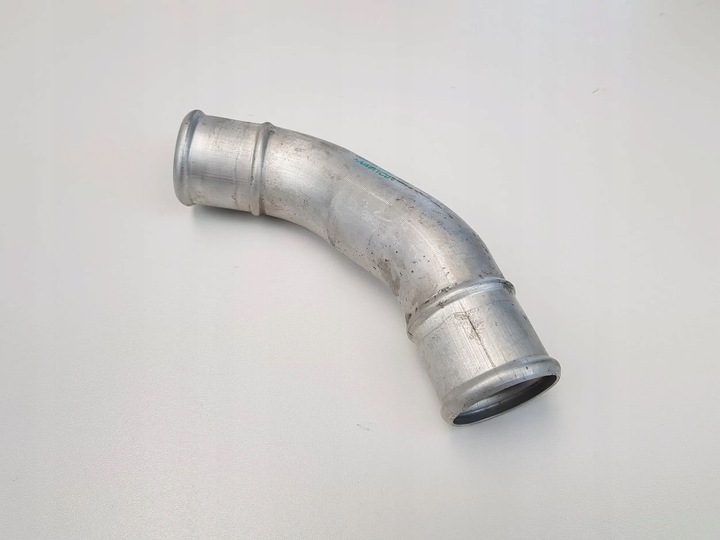 фото №6, Шланг шланг труба повітря saab 9-3 ii 1.9 tid 55352735