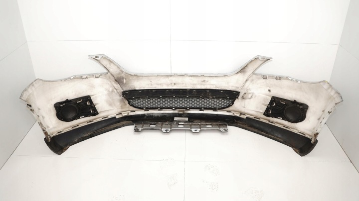 фото №9, Бампер перед передний vw tiguan 5n 07-11r la7w