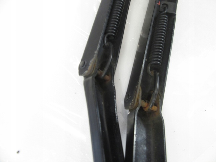 фото №12, Рычаг дворники перед bmw e46 европа комплект заглушки