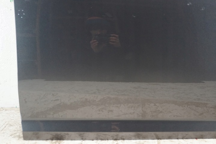 фото №6, Дверь правый перед ford focus mk3 рестайлинг