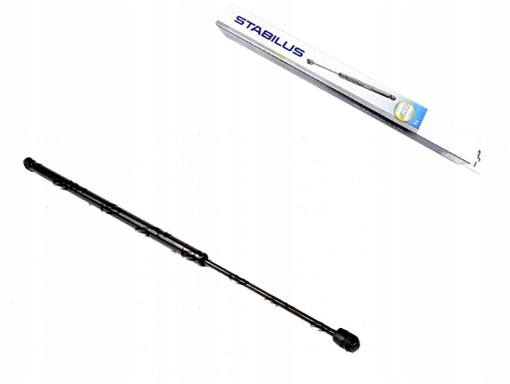 фото №1, Пружина газова кришки багажника seat toledo iv 1