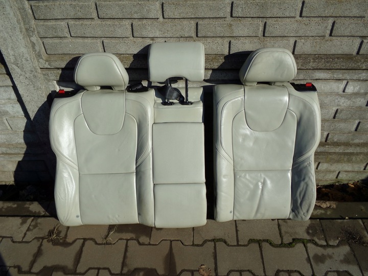 фото №8, Диван зад задня сидіння спинка volvo v40 ii