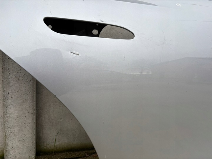 фото №8, Двері mercedes eklasa e-klasa w214 214 sedan зад праві задні праві