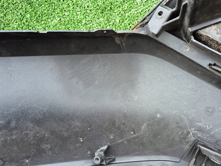 фото №11, Hyundai tucson iii 15- бампер перед переднє 86511-d7100