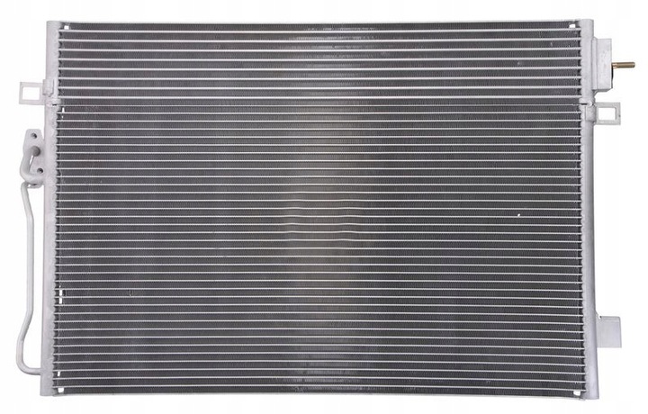 фото №13, Радиаторов кондиционера 350098 nrf
