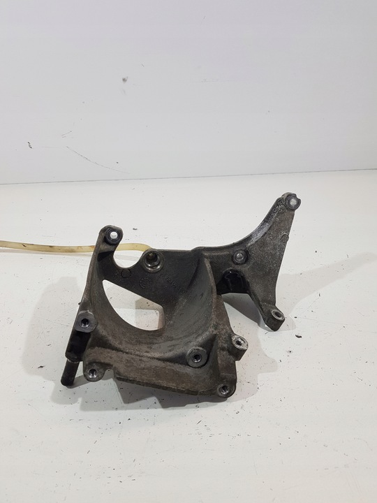 фото №7, Лапи фільтра пального peugeot 1.6 hdi 9672909580