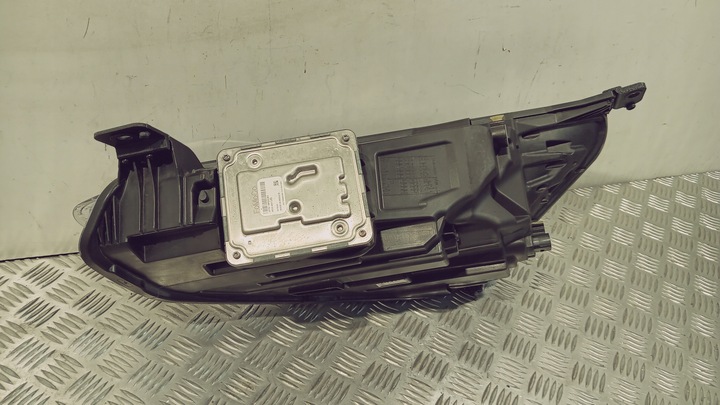 фото №15, Лампа ford focus mk4 jx7b 18-21 полный led jx7b-13e016-aj оригинал европа