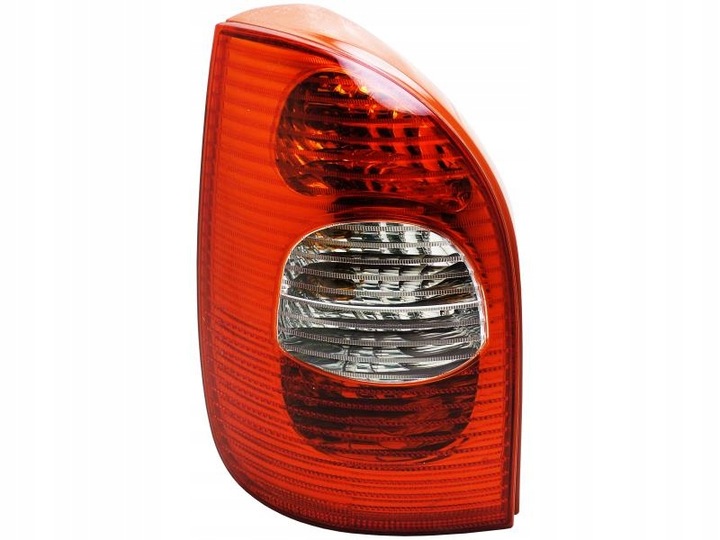 фото №3, Лампа задняя citroen xsara picasso 04- левая новая