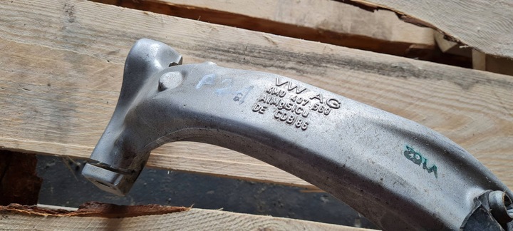 фото №15, Sq8 4m rsq8 q8 поворотна опора права правий перед 24r 4m0407254k sq7 4m q7