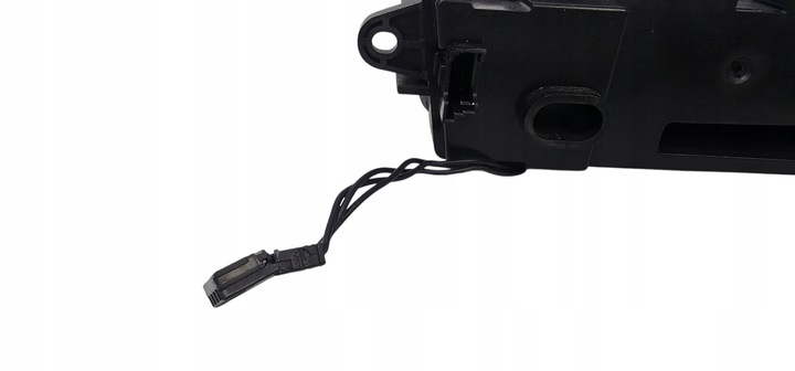 фото №8, Bmw f20 f21 f30 f32 f36 панель управление управление радио fbm хром 9363498