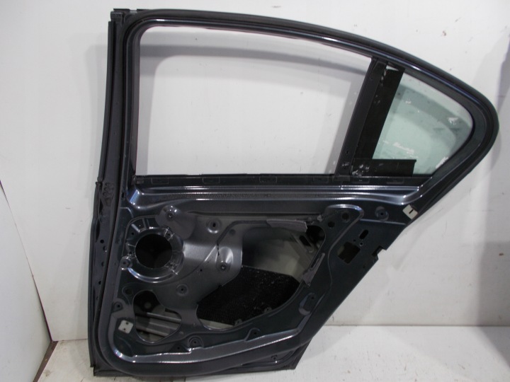 фото №12, Bmw 3 f30 f31 11-18 праві двері передні org !!!